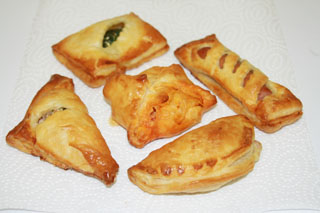 Pikantes category icon/image