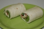 Wraps-Rolle / gemischt