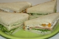 Super-Soft-Sandwich / gemischt