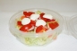 Mozzarella-Salat