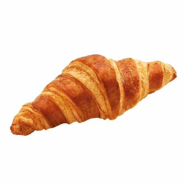 Croissant (Butter Croissant) 65 Gr.