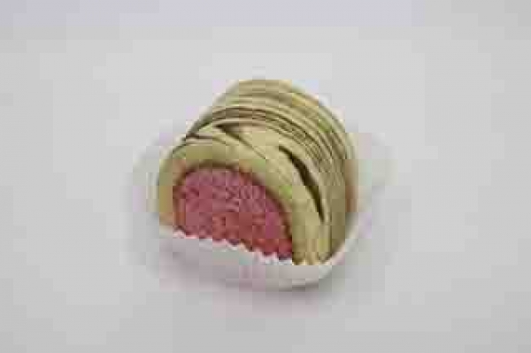 Mini-Terrinen gemischt