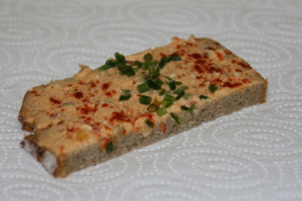 Liptauer / Bio-Vollkorn