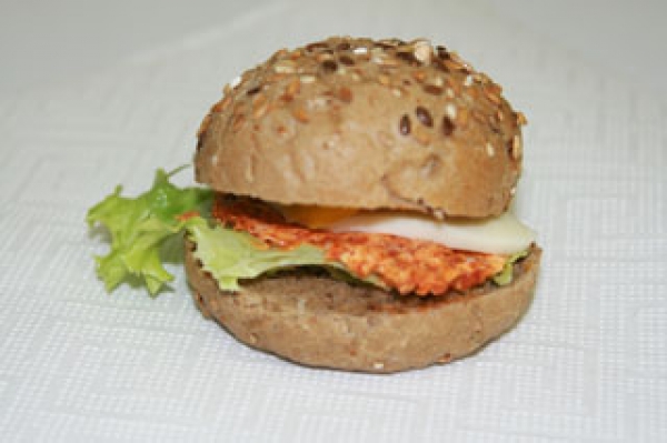 "Puszta" Jourgebäck