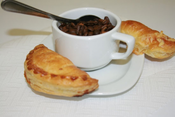 Pikante Taschen / gemischt