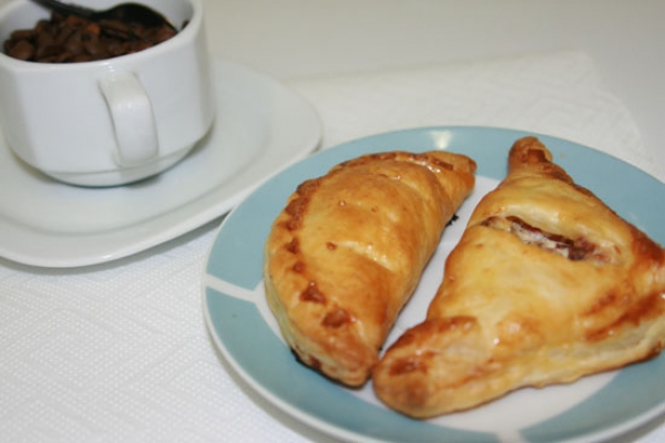 Pikante Taschen / gemischt