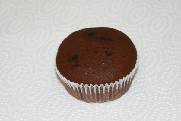 Muffin / Gluten und Laktozefrei