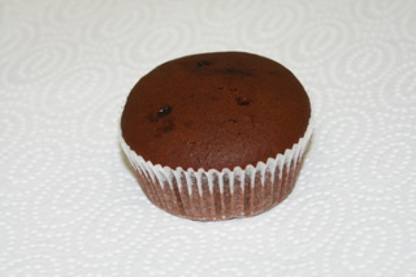 Muffin / Gluten und Laktozefrei