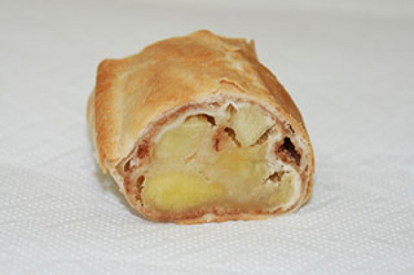 Apfel Ministrudel