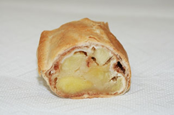 Apfel Ministrudel