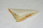 Vegan-Sandwich